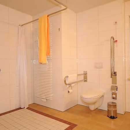 Hotel Aca Monchgut 4*