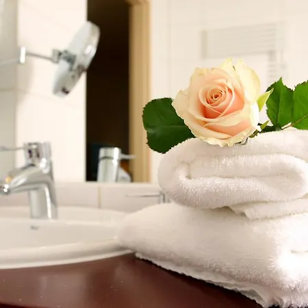 Hotel Aca Monchgut 4*