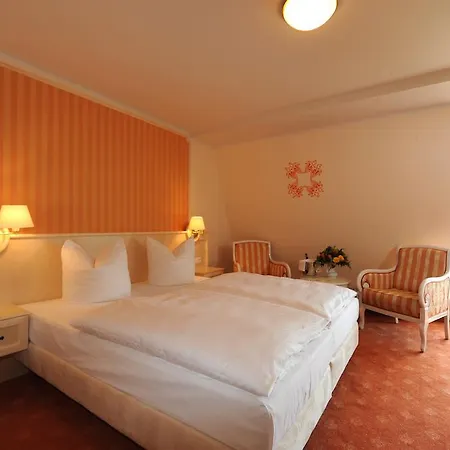 Aca Monchgut Hotel 4*