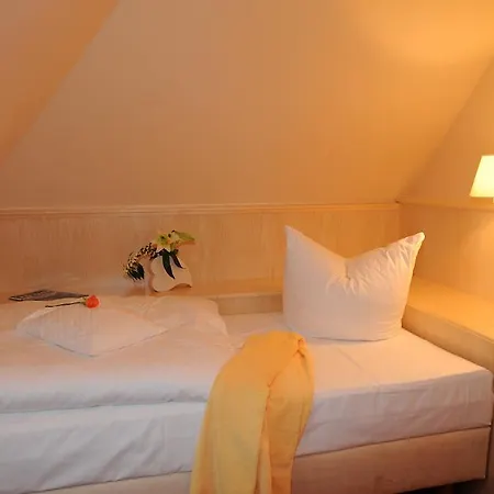 Aca Monchgut Hotel