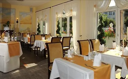 Hotel Aca Monchgut 4*