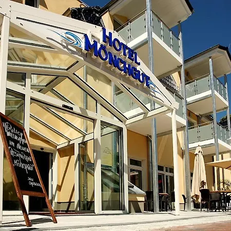 Aca Monchgut Hotel