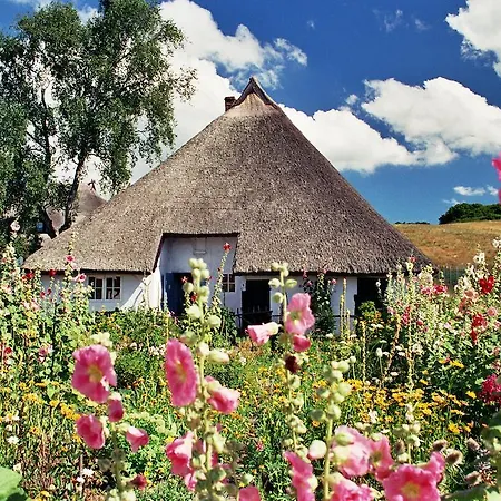 Aca Monchgut Hotel