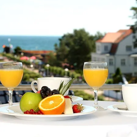 Aca Monchgut Hotel 4*