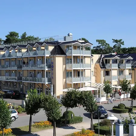Hotel Aca Monchgut
